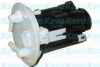 MITSUBISHI MR552781 Fuel filter